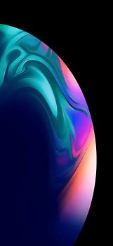 Image result for iPhone X Planet Wallpaper