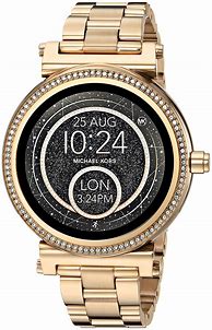 Image result for Women Wearind Smartwatches