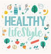 Image result for Healthy Living Clip Art Free