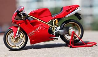 Image result for Tamiya Ducati 916