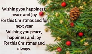 Image result for Christmas Greetings Messages Friends