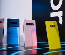 Image result for Samsung Galaxy S10 Photos
