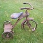 Image result for Vintage Tricycle