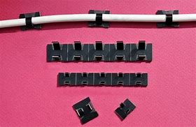 Image result for Rubber Coated Large Spring Clips