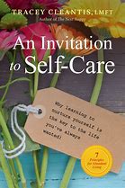 Image result for Self-Care Book:Free