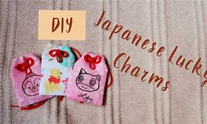 Image result for DIY Good Luck Charm