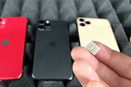 Image result for iPhone 11 Sim Insert