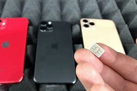 Image result for Sim Card for iPhone 11