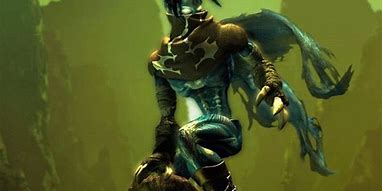 Image result for Legacy of Kain Soul Reaver PC