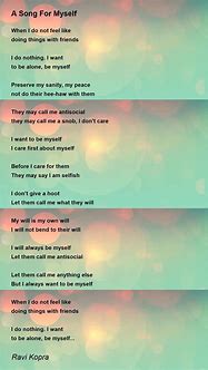 Image result for Song of MySelf Poem