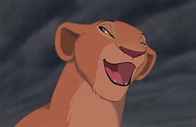 Image result for Lion King Nala Crying