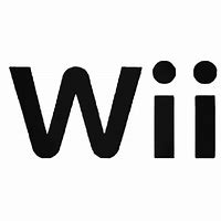 Image result for Wii Man Sticker
