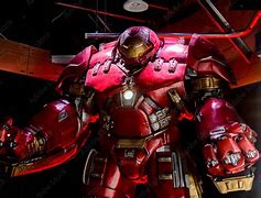 Image result for Green Iron Man Suit