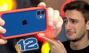 Image result for iPhone 12 Brand New Box