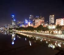 Image result for City Night Neon Lights