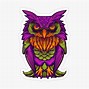 Image result for Trippy Owl Wallpaper