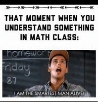 Image result for School Maths Problem Meme