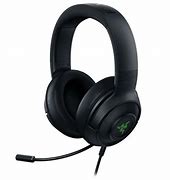 Image result for Slusalice Razer Kraken