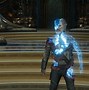 Image result for Guardians of the Galaxy Ego in Chariot