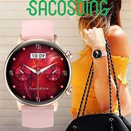 Image result for Digital Smart Watches for Women