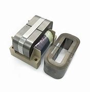 Image result for Transformer Magnetic Core