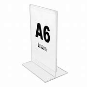Image result for Display A6