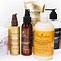 Image result for Natural Hair Care Brands