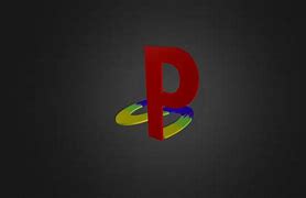 Image result for PS1 3D Logo