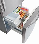 Image result for LG Bottom Freezer Refrigerator