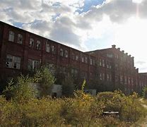 Image result for Berlin Abandoned Factory