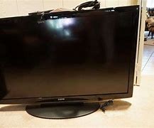 Image result for Sanyo 44 Inch Flat Screen TV
