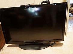 Image result for Sanyo TV Flat Screen DP50