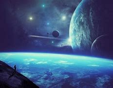 Image result for A Galaxy with Stars and Platnesi N Space Wallpaper