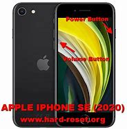 Image result for How to Reboot iPhone SE