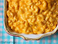 Image result for Mac and Cheese Recept