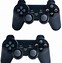 Image result for PlayStation 2 Wireless Controller