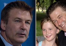 Image result for Alec Baldwin Daughter Voicemail