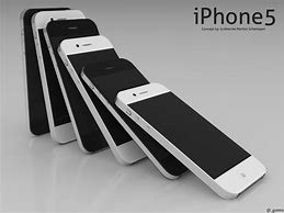 Image result for iPhone 5 Colors Rare