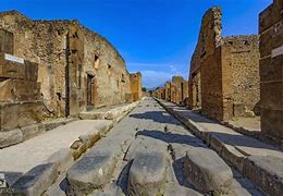 Image result for Greek Pompeii