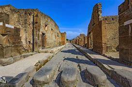 Image result for Pics of Pompeii