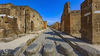 Image result for Faces of Pompeii