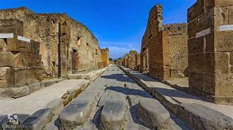 Image result for Pompeii Pics