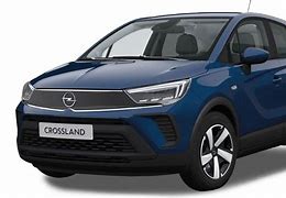 Image result for Opel Crossland Manufacture