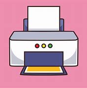 Image result for Printer Animation