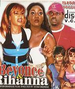 Image result for Nigeria Beyoncé Movies