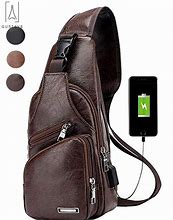 Image result for Waterproof Bags for Men