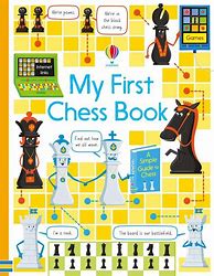Image result for Chess for Kids Book