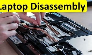 Image result for Laptop Disassembly