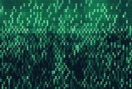 Image result for Green Pixel Texture