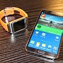 Image result for Galaxy Gear S4